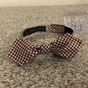Bow Tie (Tommy Hilfiger)